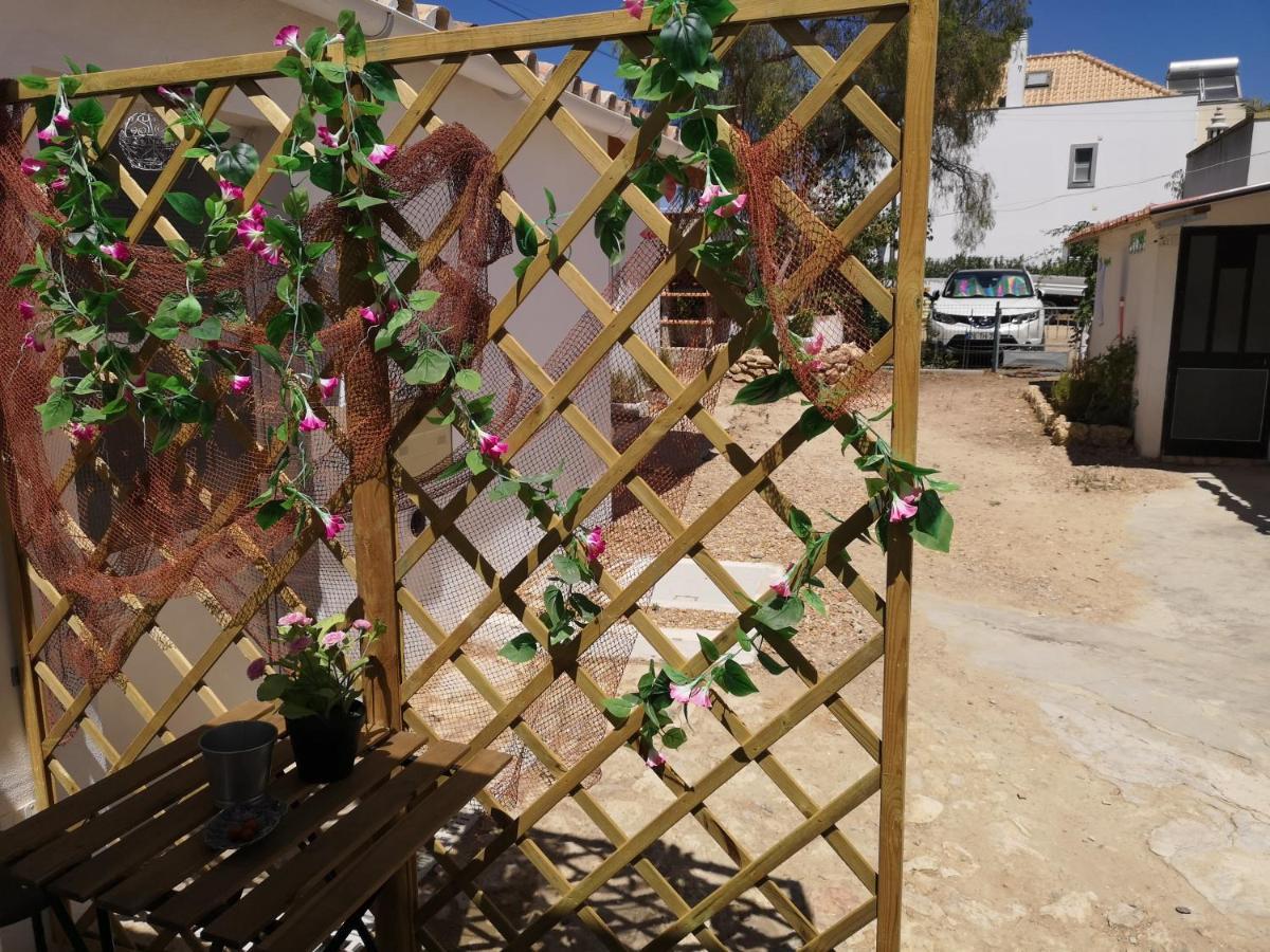 Villa Casa Algarvia G&S Luz de Tavira Exterior foto